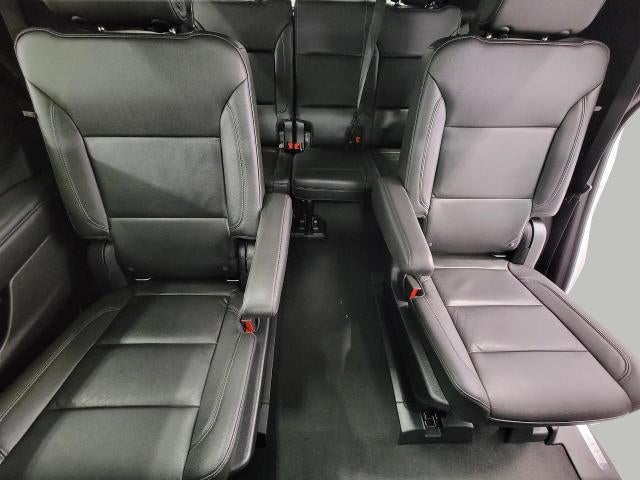 2022 Chevrolet Tahoe 4WD 4dr Z71