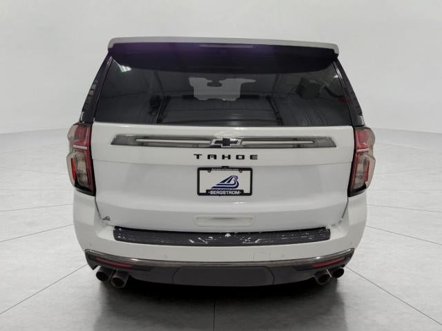 2022 Chevrolet Tahoe 4WD 4dr Z71