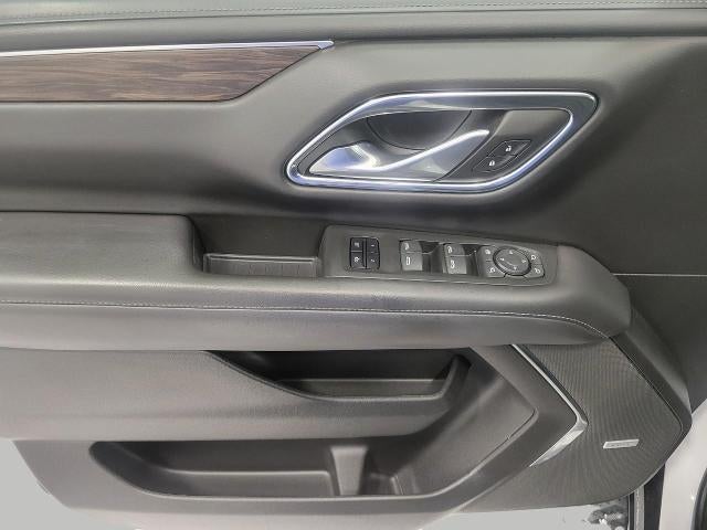 2022 Chevrolet Tahoe 4WD 4dr Z71