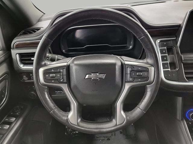 2022 Chevrolet Tahoe 4WD 4dr Z71