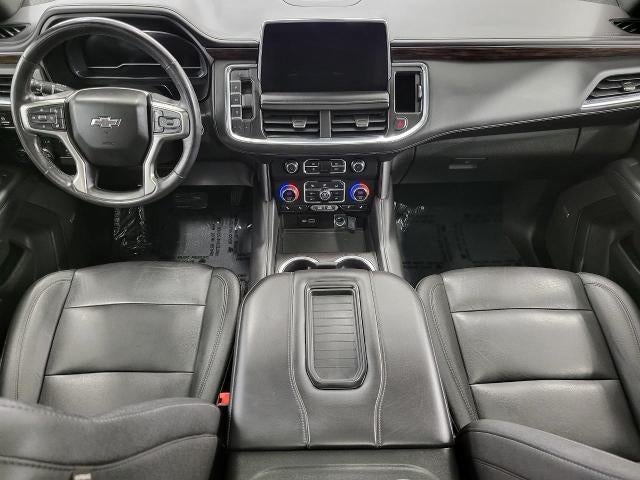 2022 Chevrolet Tahoe 4WD 4dr Z71