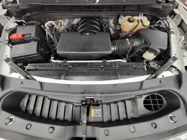 2022 Chevrolet Tahoe 4WD 4dr Z71