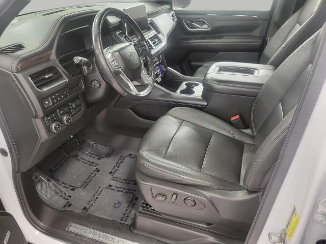 2022 Chevrolet Tahoe 4WD 4dr Z71