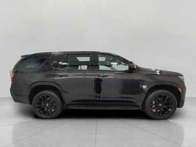 2024 Chevrolet Tahoe 4WD 4dr RST