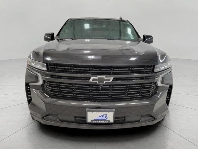 2024 Chevrolet Tahoe 4WD 4dr RST