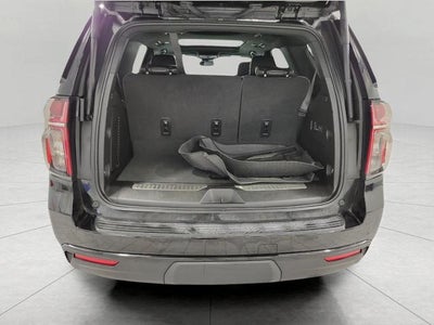 2024 Chevrolet Tahoe 4WD 4dr RST