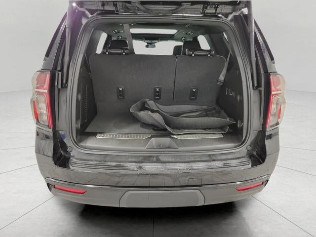 2024 Chevrolet Tahoe 4WD 4dr RST