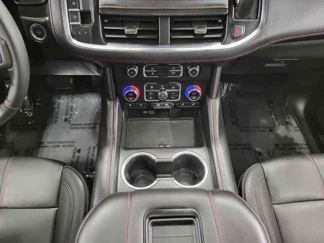 2024 Chevrolet Tahoe 4WD 4dr RST