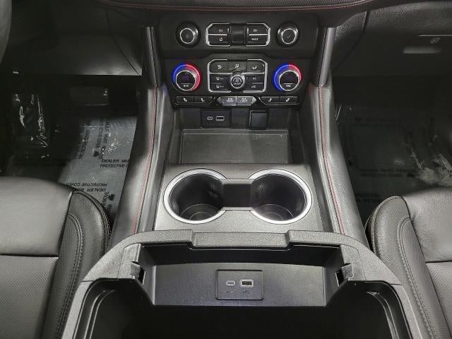 2024 Chevrolet Tahoe 4WD 4dr RST