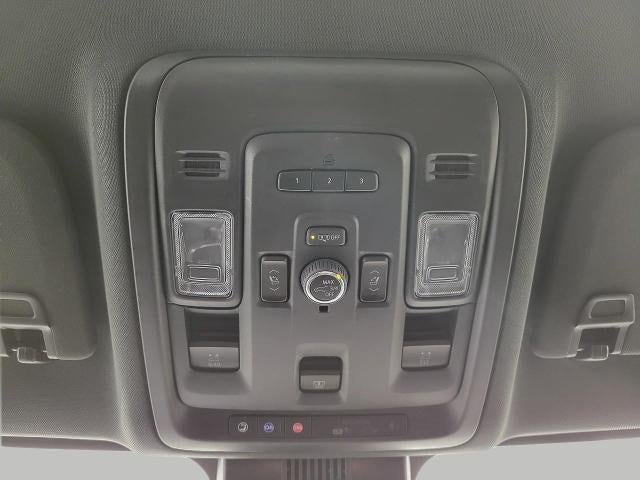 2024 Chevrolet Tahoe 4WD 4dr RST