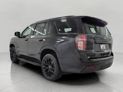 2024 Chevrolet Tahoe 4WD 4dr RST