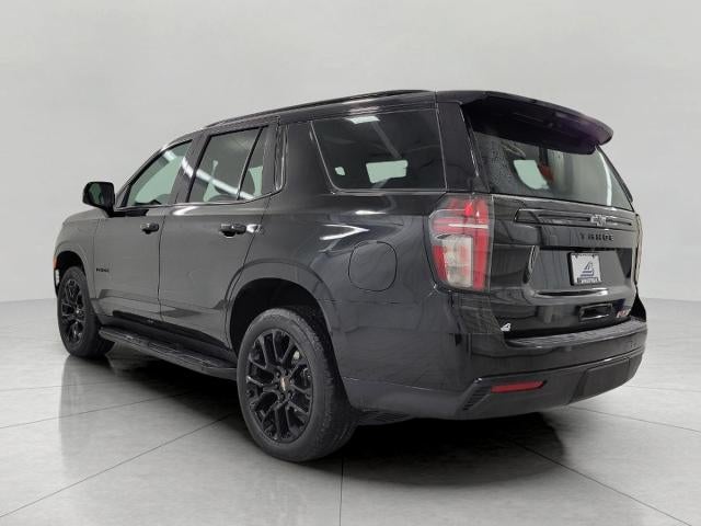 2024 Chevrolet Tahoe 4WD 4dr RST
