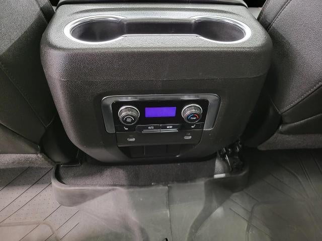 2024 Chevrolet Tahoe 4WD 4dr RST