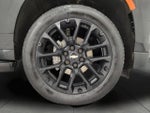 2024 Chevrolet Tahoe 4WD 4dr RST