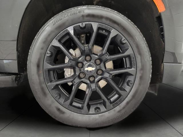 2024 Chevrolet Tahoe 4WD 4dr RST