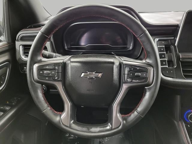 2024 Chevrolet Tahoe 4WD 4dr RST