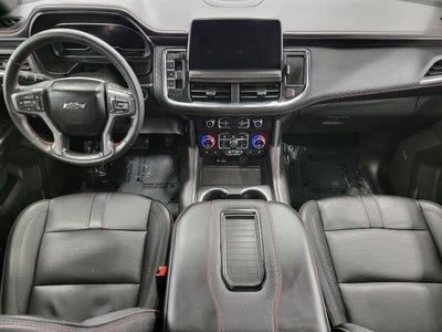 2024 Chevrolet Tahoe 4WD 4dr RST