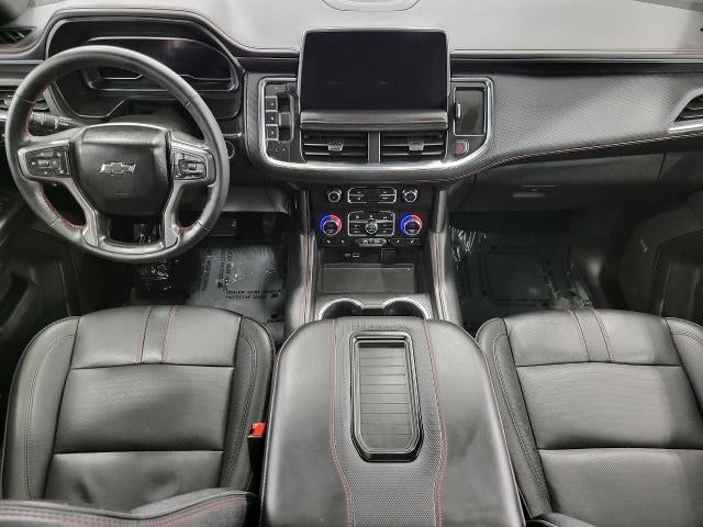 2024 Chevrolet Tahoe 4WD 4dr RST