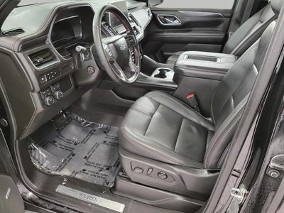 2024 Chevrolet Tahoe 4WD 4dr RST