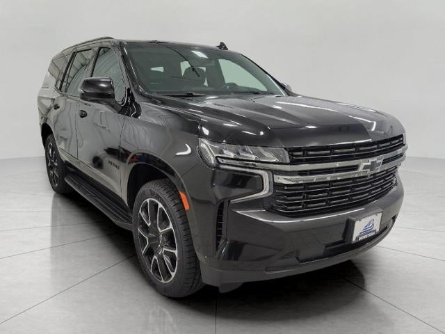 2021 Chevrolet Tahoe 4WD 4dr RST