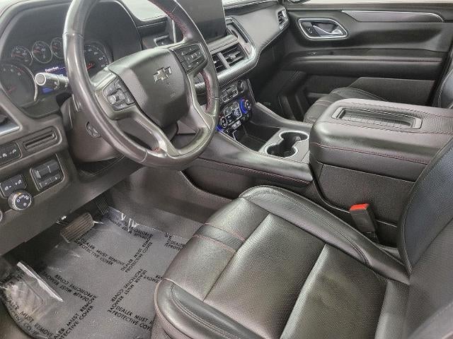 2021 Chevrolet Tahoe 4WD 4dr RST