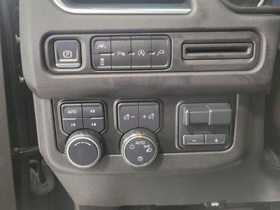 2021 Chevrolet Tahoe 4WD 4dr RST