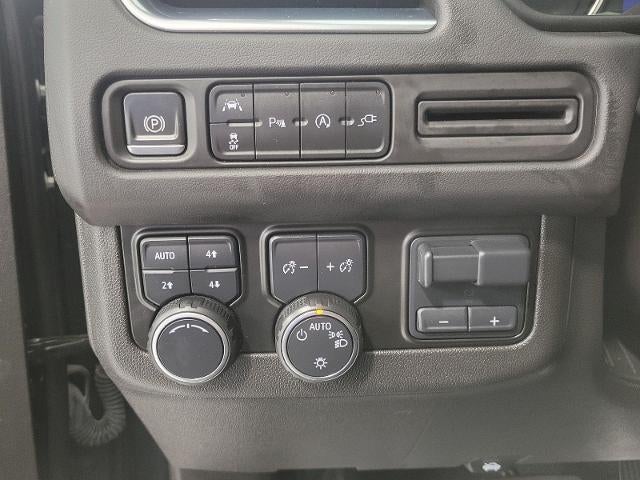2021 Chevrolet Tahoe 4WD 4dr RST
