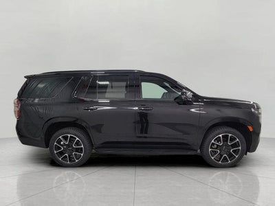 2021 Chevrolet Tahoe 4WD 4dr RST
