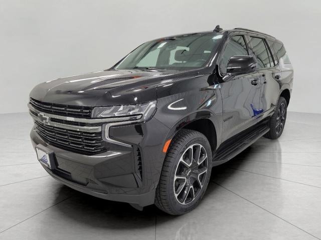 2021 Chevrolet Tahoe 4WD 4dr RST