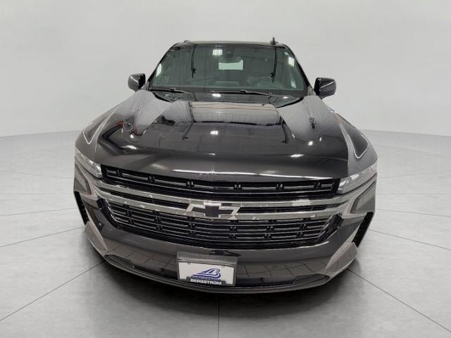 2021 Chevrolet Tahoe 4WD 4dr RST