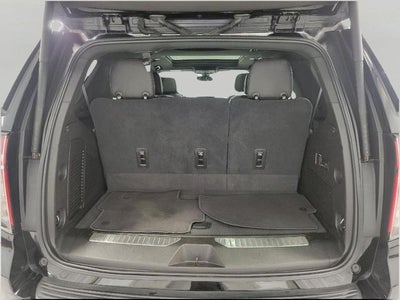 2021 Chevrolet Tahoe 4WD 4dr RST
