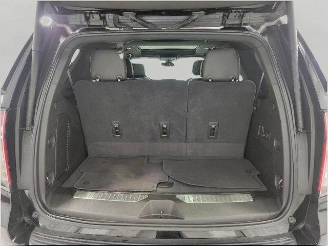 2021 Chevrolet Tahoe 4WD 4dr RST