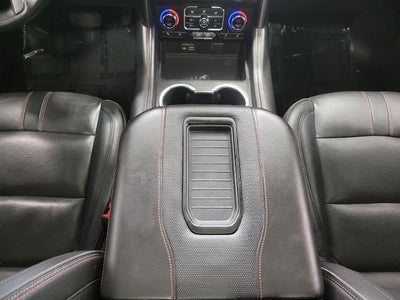 2021 Chevrolet Tahoe 4WD 4dr RST