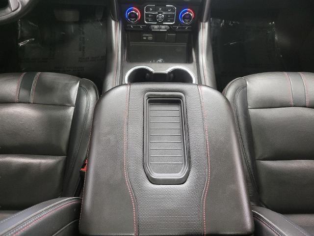 2021 Chevrolet Tahoe 4WD 4dr RST