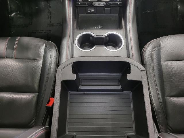 2021 Chevrolet Tahoe 4WD 4dr RST