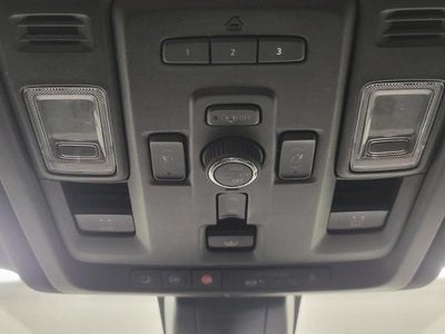 2021 Chevrolet Tahoe 4WD 4dr RST