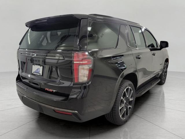 2021 Chevrolet Tahoe 4WD 4dr RST