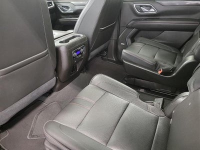 2021 Chevrolet Tahoe 4WD 4dr RST