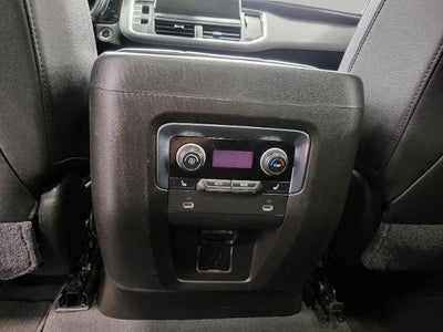 2021 Chevrolet Tahoe 4WD 4dr RST
