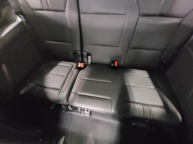 2021 Chevrolet Tahoe 4WD 4dr RST