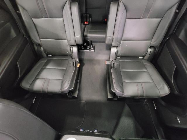 2021 Chevrolet Tahoe 4WD 4dr RST