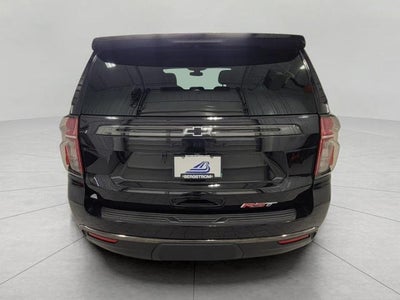2021 Chevrolet Tahoe 4WD 4dr RST