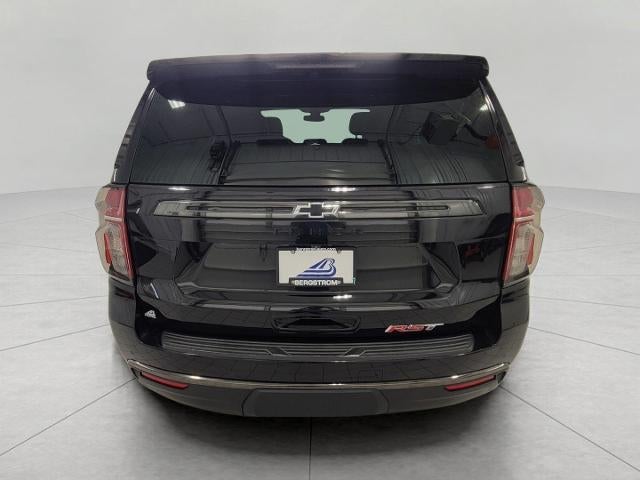2021 Chevrolet Tahoe 4WD 4dr RST