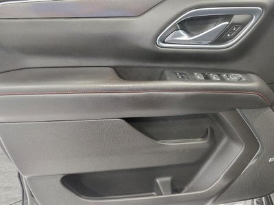 2021 Chevrolet Tahoe 4WD 4dr RST