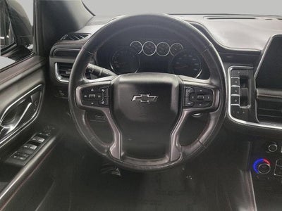 2021 Chevrolet Tahoe 4WD 4dr RST