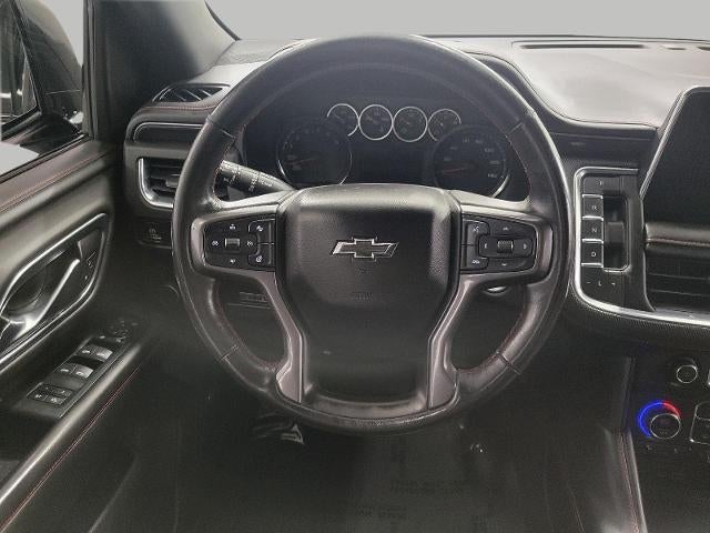 2021 Chevrolet Tahoe 4WD 4dr RST