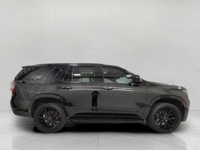 2021 Chevrolet Tahoe 4WD 4dr RST
