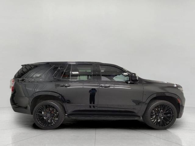 2021 Chevrolet Tahoe 4WD 4dr RST