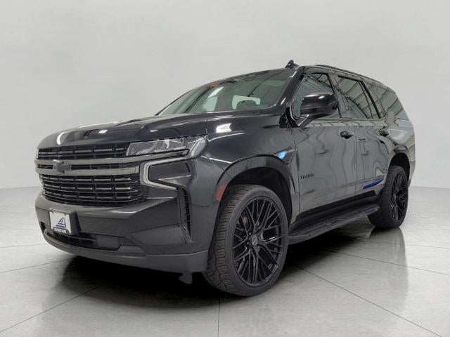 2021 Chevrolet Tahoe 4WD 4dr RST