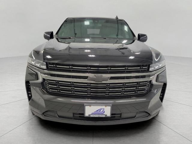 2021 Chevrolet Tahoe 4WD 4dr RST